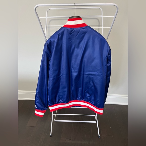 Nike NBA Referees Jacket - Picture 5 of 5